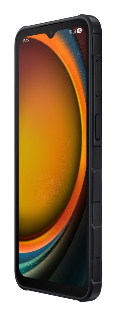 Samsung Galaxy Xcover 7 Pro (G766) DS 6/128GB Black EEdition Samsung Galaxy Xcover 7 Pro (G766) DS 6/128GB Black EEdition