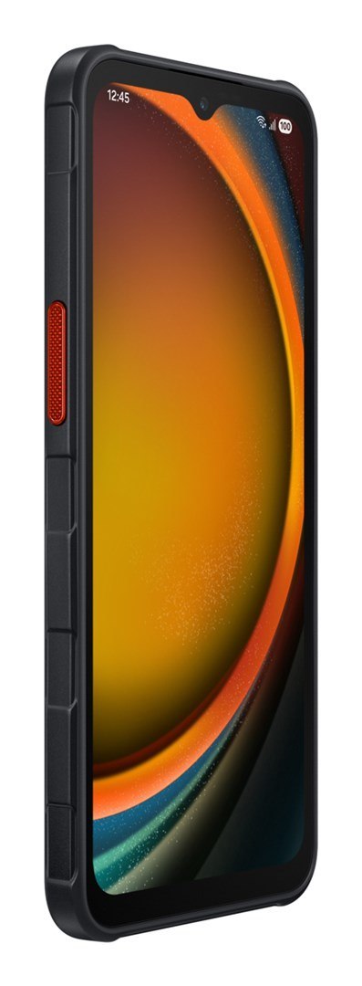 Samsung Galaxy Xcover 7 Pro (G766) DS 6/128GB Black EEdition Samsung Galaxy Xcover 7 Pro (G766) DS 6/128GB Black EEdition