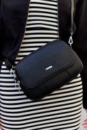 Torebka damska PU R-074-02 Black