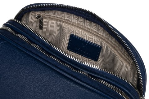Torebka damska PU R-074-02 Navy Torebka damska PU R-074-02 Navy