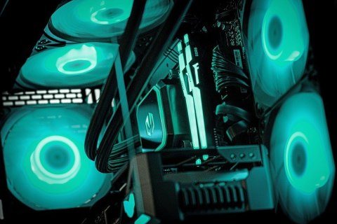 Actina View 9900X/32GB/1TB/RX9070XT/750W