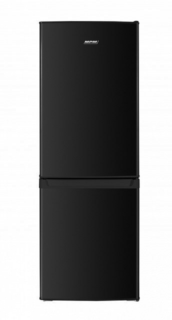 Chłodziarko-zamrażarka MPM-182-KB-39 (czarny) Chłodziarko-zamrażarka MPM-182-KB-39 (czarny)