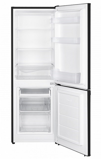 Chłodziarko-zamrażarka MPM-182-KB-39 (czarny) Chłodziarko-zamrażarka MPM-182-KB-39 (czarny)