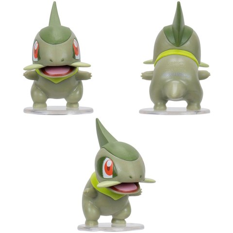 Figurka Pokemon Figurki Bitewne 6-Pak Seria 8, figurki Figurka Pokemon Figurki Bitewne 6-Pak Seria 8, figurki