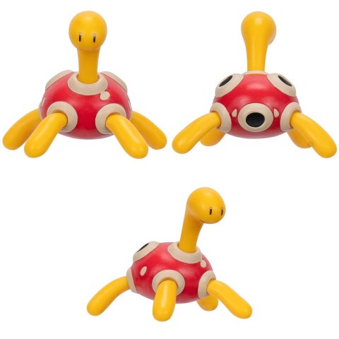 Figurka Pokemon Figurki Bitewne 6-Pak Seria 8, figurki Figurka Pokemon Figurki Bitewne 6-Pak Seria 8, figurki