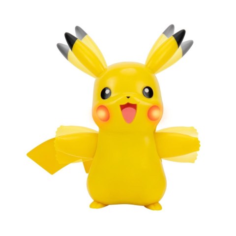 Figurka Pokemon Mój Partner Pikachu Figurka Pokemon Mój Partner Pikachu