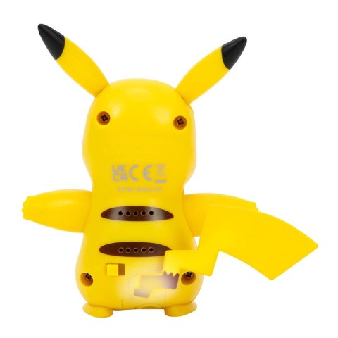 Figurka Pokemon Mój Partner Pikachu Figurka Pokemon Mój Partner Pikachu