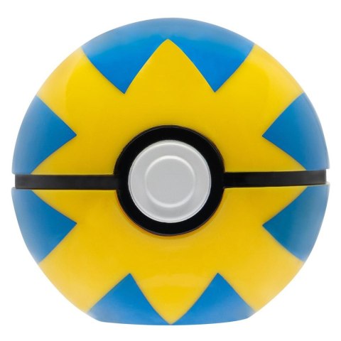 Figurka Pokemon W15 Clip 'n' Go Poke Ball Belt Set Figurka Pokemon W15 Clip 'n' Go Poke Ball Belt Set