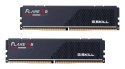 G.SKILL FLARE X5 AMD DDR5 2X16GB 5200MHZ CL40 EXPO BLACK F5-5200J4040A16GX2-FX5