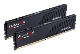 G.SKILL FLARE X5 AMD DDR5 2X16GB 5200MHZ CL40 EXPO BLACK F5-5200J4040A16GX2-FX5