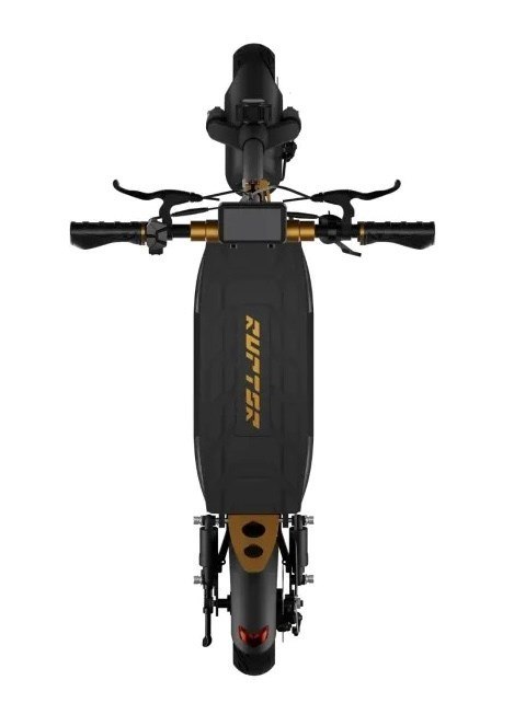 Hulajnoga Ruprl1002C Ruptor R1 Lite V2 Copper Hulajnoga Ruprl1002C Ruptor R1 Lite V2 Copper
