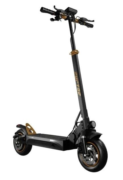 Hulajnoga Ruprl1002C Ruptor R1 Lite V2 Copper Hulajnoga Ruprl1002C Ruptor R1 Lite V2 Copper