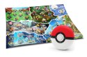 Pokemon Trainer Mission, Gra