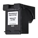 SUPERBULK Tusz do drukarki HP B-H300XLBk (zamiennik HP 300XL CC641) Standard czarny