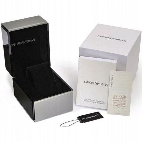 ZEGAREK MĘSKI EMPORIO ARMANI AR11241 - MARIO (zi017c) ZEGAREK MĘSKI EMPORIO ARMANI AR11241 - MARIO (zi017c)