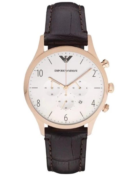 ZEGAREK MĘSKI EMPORIO ARMANI AR1916 - BETA (zi118a) ZEGAREK MĘSKI EMPORIO ARMANI AR1916 - BETA (zi118a)