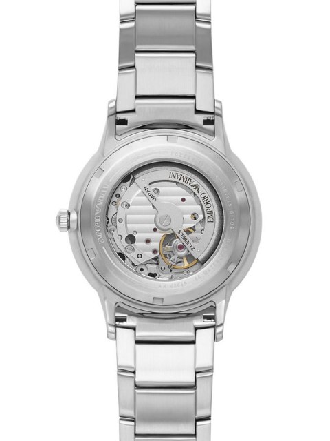 Zegarek męski EMPORIO ARMANI RENATO AUTOMATIC AR60055 (zi058a)) Zegarek męski EMPORIO ARMANI RENATO AUTOMATIC AR60055 (zi058a))