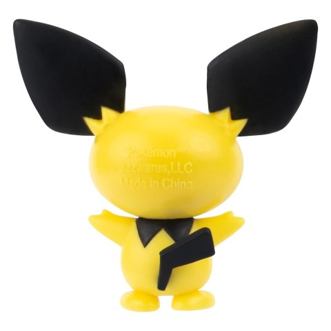 Figurka Pokemon W15 Clip 'n' Go Poke Ball Belt Set Figurka Pokemon W15 Clip 'n' Go Poke Ball Belt Set