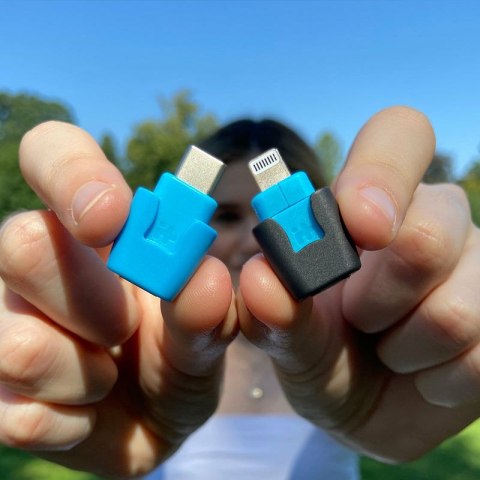 Heat It Urządzenie łagodzące ukąszenia owadów USB-C Heat It Urządzenie łagodzące ukąszenia owadów USB-C
