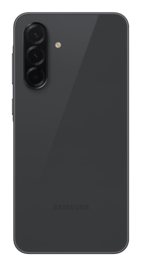 Samsung Galaxy A36 (A366) 5G DS. 6/128GB Black Samsung Galaxy A36 (A366) 5G DS. 6/128GB Black