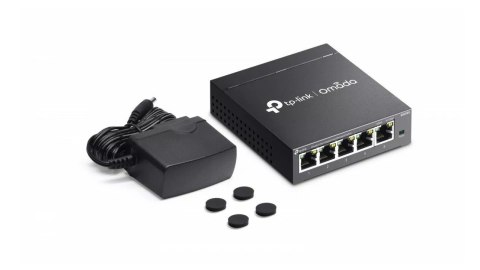 Switch TP-Link ES205G Omada Easy Managed Switch TP-Link ES205G Omada Easy Managed