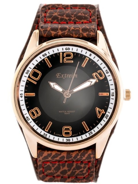ZEGAREK MĘSKI EXTREIM EXT-Y017A-3A (zx090c) ZEGAREK MĘSKI EXTREIM EXT-Y017A-3A (zx090c)