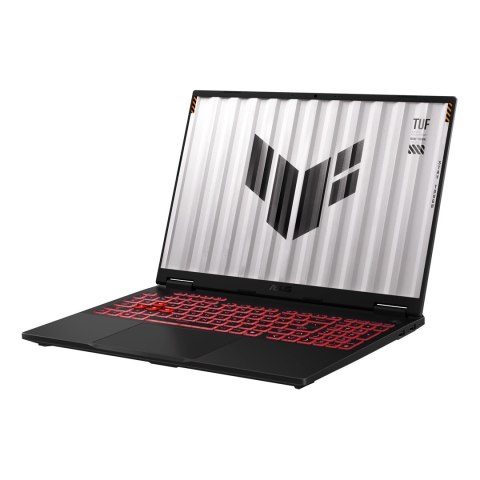 ASUS TUF Gaming A16 FA608UM-R7165 Ryzen 7 260 16.0"FHD+ 165Hz IPS-level AG 16GB DDR5 SSD512 GeForce RTX 5060 8GB GDDR7 WLAN+BT L ASUS TUF Gaming A16 FA608UM-R7165 Ryzen 7 260 16.0"FHD+ 165Hz IPS-level AG 16GB DDR5 SSD512 GeForce RTX 5060 8GB GDDR7 WLAN+BT L