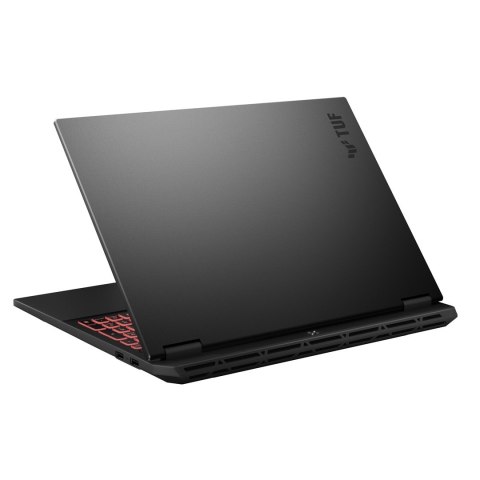 ASUS TUF Gaming A16 FA608UM-R7165 Ryzen 7 260 16.0"FHD+ 165Hz IPS-level AG 16GB DDR5 SSD512 GeForce RTX 5060 8GB GDDR7 WLAN+BT L ASUS TUF Gaming A16 FA608UM-R7165 Ryzen 7 260 16.0"FHD+ 165Hz IPS-level AG 16GB DDR5 SSD512 GeForce RTX 5060 8GB GDDR7 WLAN+BT L