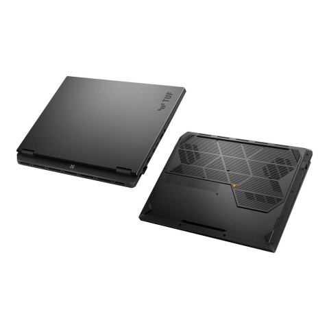 ASUS TUF Gaming A16 FA608UM-R7165 Ryzen 7 260 16.0"FHD+ 165Hz IPS-level AG 16GB DDR5 SSD512 GeForce RTX 5060 8GB GDDR7 WLAN+BT L ASUS TUF Gaming A16 FA608UM-R7165 Ryzen 7 260 16.0"FHD+ 165Hz IPS-level AG 16GB DDR5 SSD512 GeForce RTX 5060 8GB GDDR7 WLAN+BT L