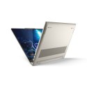 Lenovo Yoga 7 16AKP10 Ryzen AI 7 350 16" 2.8K OLED 500nits Glossy 120Hz 16GB LPDDR5x SSD512 Radeon 860M Graphics 70Wh Win11 Seas