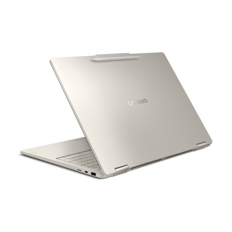 Lenovo Yoga 7 16AKP10 Ryzen AI 7 350 16" 2.8K OLED 500nits Glossy 120Hz 16GB LPDDR5x SSD512 Radeon 860M Graphics 70Wh Win11 Seas Lenovo Yoga 7 16AKP10 Ryzen AI 7 350 16" 2.8K OLED 500nits Glossy 120Hz 16GB LPDDR5x SSD512 Radeon 860M Graphics 70Wh Win11 Seas