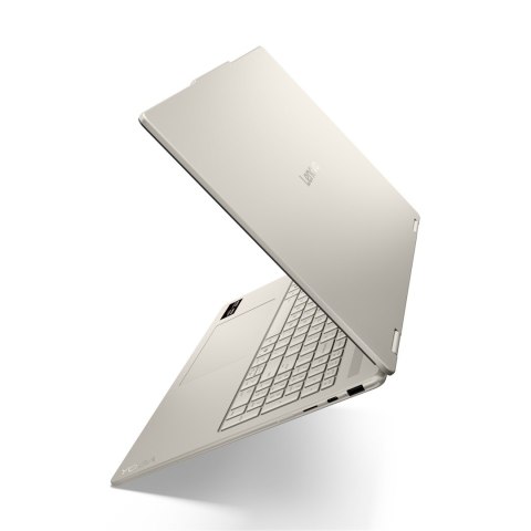 Lenovo Yoga 7 16AKP10 Ryzen AI 7 350 16" 2.8K OLED 500nits Glossy 120Hz 16GB LPDDR5x SSD512 Radeon 860M Graphics 70Wh Win11 Seas Lenovo Yoga 7 16AKP10 Ryzen AI 7 350 16" 2.8K OLED 500nits Glossy 120Hz 16GB LPDDR5x SSD512 Radeon 860M Graphics 70Wh Win11 Seas