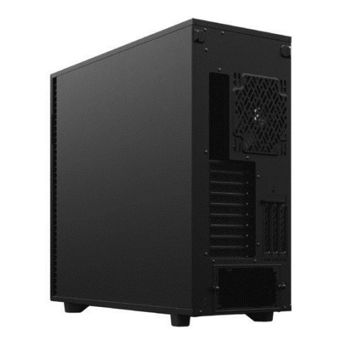 Obudowa Fractal Define 7 XL BlackSolid ATX