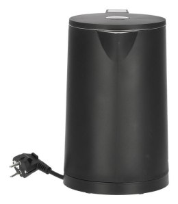 SEVERIN CZAJNIK ELEKTR. , OBUDOWA COOL-TOUCH, STAL- PLASTIK, POJ. 1,7 L, REG. TEMP. W ZAKRESIE 30°C-100°C, 2200W WK3483