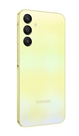 Samsung Galaxy A25 (A256) 5G 8/256GB DS. Yellow Samsung Galaxy A25 (A256) 5G 8/256GB DS. Yellow