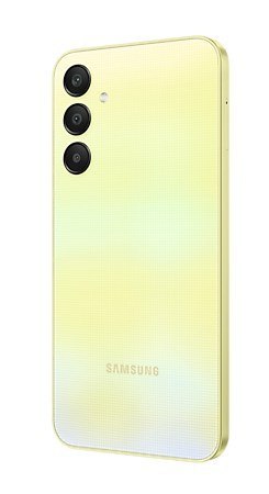 Samsung Galaxy A25 (A256) 5G 8/256GB DS. Yellow Samsung Galaxy A25 (A256) 5G 8/256GB DS. Yellow