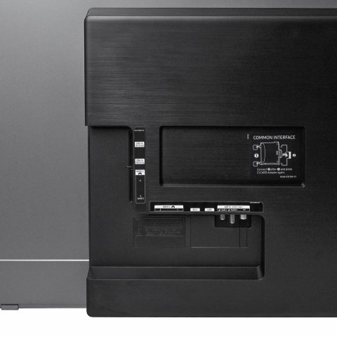 Telewizor 83" Samsung QE83S94DAEXXH Telewizor 83" Samsung QE83S94DAEXXH