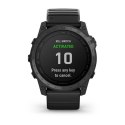 Zegarek sportowy Garmin Tactix 7 Standard Edition