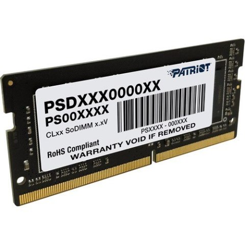 Patriot DDR4 32GB 3200MHz Bulk