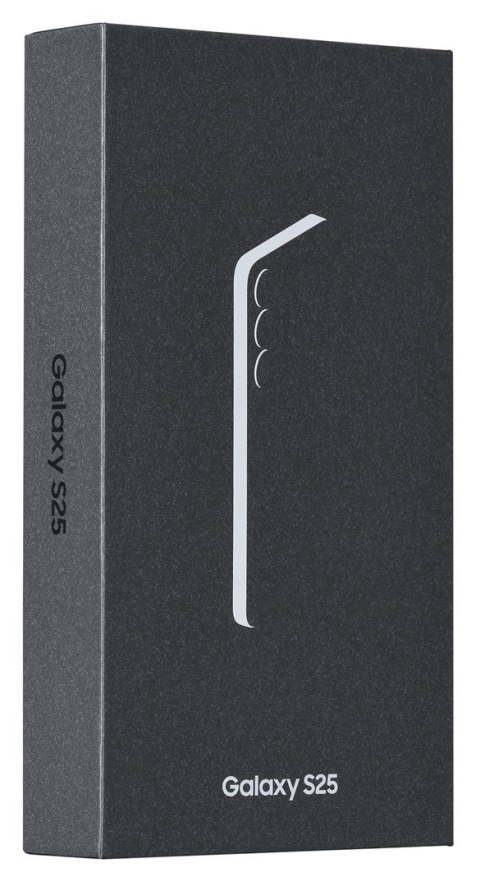 Samsung Galaxy S25 (S931) 5G DS 12/256GB Silver Samsung Galaxy S25 (S931) 5G DS 12/256GB Silver