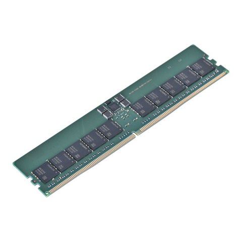Samsung RDIMM 32GB DDR5 2Rx8 5600MHz PC5-44800 ECC REGISTERED M321R4GA3EB0-CWM Samsung RDIMM 32GB DDR5 2Rx8 5600MHz PC5-44800 ECC REGISTERED M321R4GA3EB0-CWM