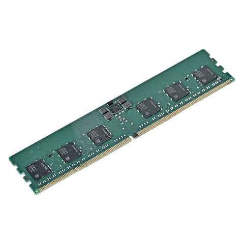 Samsung RDIMM DDR5 16GB 1Rx8 6400MHz PC5-51200 ECC REGISTERED M321R2GA3PB2-CCP Samsung RDIMM DDR5 16GB 1Rx8 6400MHz PC5-51200 ECC REGISTERED M321R2GA3PB2-CCP