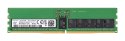 Samsung RDIMM DDR5 32GB 2Rx8 6400MHz PC5-51200 ECC REGISTERED M321R4GA3EB2-CCP