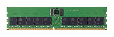 Samsung RDIMM DDR5 32GB 2Rx8 6400MHz PC5-51200 ECC REGISTERED M321R4GA3EB2-CCP