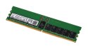 Samsung RDIMM DDR5 32GB 2Rx8 6400MHz PC5-51200 ECC REGISTERED M321R4GA3EB2-CCP