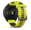 Zegarek sportowy Garmin Forerunner 965 jaskrawożółty
