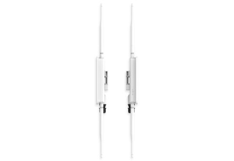 Zewnętrzny Access Point WiFi 5 1GbE EnGenius Cloud Zewnętrzny Access Point WiFi 5 1GbE EnGenius Cloud