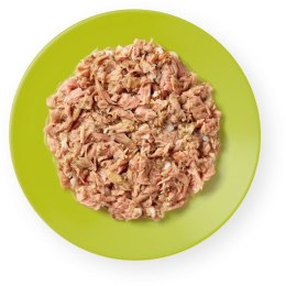 Applaws Cat Tin Tuna Fillet with Seaweed 156g