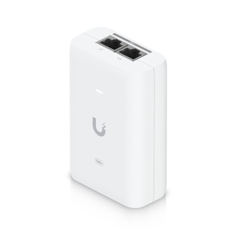 Injector PoE Ubiquiti UACC-PoE+-2.5G PoE+ 30W (UACC-PoE+-2.5G-EU) Injector PoE Ubiquiti UACC-PoE+-2.5G PoE+ 30W (UACC-PoE+-2.5G-EU)