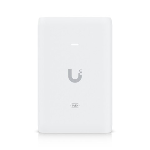Injector PoE Ubiquiti UACC-PoE+-2.5G PoE+ 30W (UACC-PoE+-2.5G-EU) Injector PoE Ubiquiti UACC-PoE+-2.5G PoE+ 30W (UACC-PoE+-2.5G-EU)